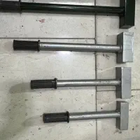 عنواع پتک اهنی در اندازه و سایز های مختلف