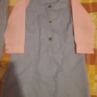 مانتو و شلوار  و مقنعه مدرسه|کفش و لباس بچه|مشهد, دانشجو|دیوار