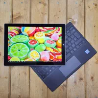 لپ تاپ تبلت مایکروسافت سرفیس surface pro3