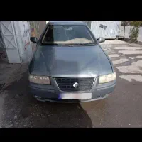 سمندمدل۸۵ رنگ نوک مدادی اطلسی