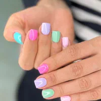 ناخنکار حرفه ای