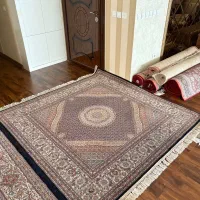 فرش|فرش|تبریز, |دیوار