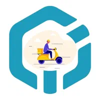 استخدام پیک (موتورسیکلت بدون نیاز به باکس)