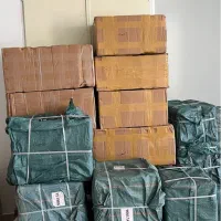 واردات مستقیم از چین و امارات بصورت ته لنجی وگمرکی