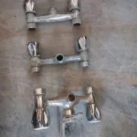 شیر الات مخلوط جنس خوب و سالم|لوازم سرویس بهداشتی|یزد, |دیوار