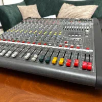 پاور میکسر ۱۰۰۰ تری دایناکورد اصل آلمان سالم