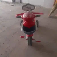 سه چرخه بیبی لند.|دوچرخه، اسکیت، اسکوتر|ملایر, |دیوار