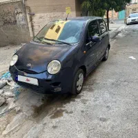 Mvm 110 مدل ۸۸ 3سیلندر