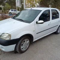 رنو L90 E2 مدل ۹۰