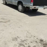 وانت مزدا b2000
