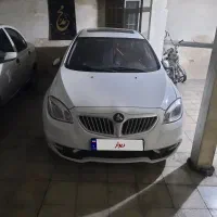 برلیانس مدل ۹۶