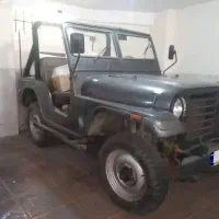 فروش فوری جیپ KM|خودرو سواری و وانت|تهران, ونک|دیوار