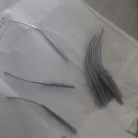 سوزن ژاپنی برای پسدوز
