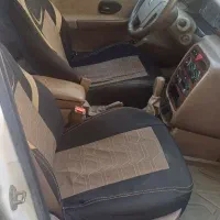 سمند مدل ۱۳۹۶|خودرو سواری و وانت|سلماس, |دیوار