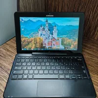 لپ تاپ لمسی ۲x۱ سامسونگ با قلم