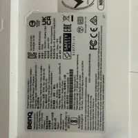 ویدیو پروژکتور BenQ 4K گیمینگ|تلویزیون و پروژکتور|تهران, تجریش|دیوار