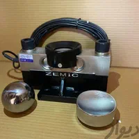 باسکول تریلی کامیون خاور نیسان کش پرینتر|ماشین‌آلات صنعتی|شیراز, احمدآباد|دیوار