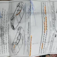پژو پارس سال مدل 92|خودرو سواری و وانت|فیروزآباد (فارس), |دیوار