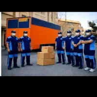 اسباب کشی حمل ونقل تخصصی اثاثیه منزل(ثناگوبارمرند)