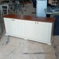 صنایع چوبی و ام دی اف|خدمات پیشه و مهارت|کیش, |دیوار