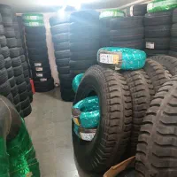 فروش منصفانه لاستیک ایرانی وخارجی|قطعات یدکی و لوازم جانبی|میاندوآب, |دیوار