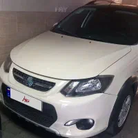 کوئیک Rکرم مشکی ۱۴۰۰ استثنایی بدون رنگ|خودرو سواری و وانت|تهران, جی|دیوار