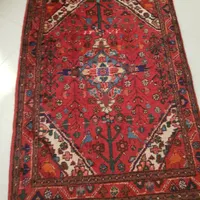 یک جفت فرش دستباف 1.5 زرعی