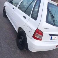 پراید ۱۱۱مدل۹۸|خودرو سواری و وانت|رودان, |دیوار