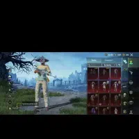 اکانت پابجی|کنسول، بازی ویدئویی و آنلاین|تهران, عباسی|دیوار