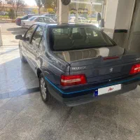 پژو slx مدل ۹۸