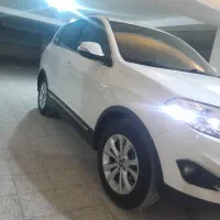 تیگو ۵ مدل۹۵ بیرنگ ۱۵۰تا کار درحد نو