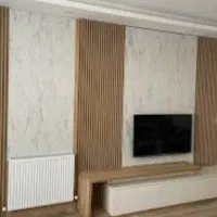 اجرای تی وی روم مدرن و کلاسیک