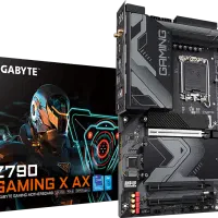 z790 gaming(ddr5 wifi)+i5 13600k