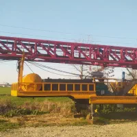 حفاری چاه عمیق روتاری مجاز