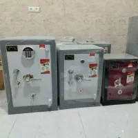 گاوصندوق ارسال رایگان