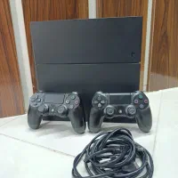فروش فوری ps4 فت یکترا ورژن 9 زیر قیمت خانگی