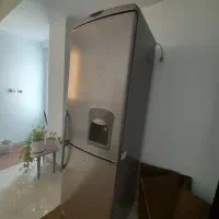 مبل راحتی ال ویخچال فریزربدون برفک