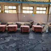 ورق مس کاتد پالایشی|عمدهفروشی|تهران, مشیریه|دیوار