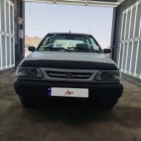 پراید 86