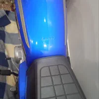 رهرو 125|موتورسیکلت|اراک, |دیوار