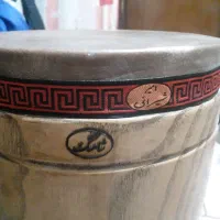 تنبک امیر شیرانی|سازهای سنتی|ملایر, |دیوار