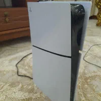 پلی استیشن ۵ کاملاً سالم
