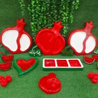 کارای یلدایی|مجسمه، تندیس، ماکت|کارون, |دیوار