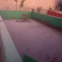 تریلی تراکتور|خودرو سنگین|کر, |دیوار