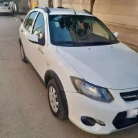 کویک ۴۰۲|خودرو سواری و وانت|گنبد کاووس, |دیوار