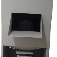 کابین شارژ