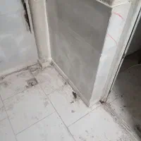 کاشی وسرامیک کاری