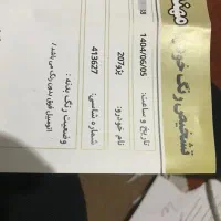 ۲۰۷ دنده ای|خودرو سواری و وانت|مشهد, دانشجو|دیوار