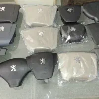 انواع قاب ایربگ ایرانخودرو ، سایپا