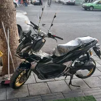 advای دی وی کبیر|موتورسیکلت|ری, سیزده آبان|دیوار